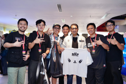 Menteri Ekraf Dukung Jakarta Sneakers Day 2026 untuk Dorong Jenama Lokal Masuk Pasar Global