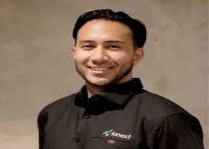 Jaka Wiradisuria: Alumni SMA Taruna Nusantara yang Mempengaruhi Industri Fintech Indonesia