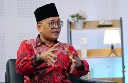 PDIP Ungkap Akun Instagram Jokowi Pernah Sebar Konten Hoax tentang Melva Parded