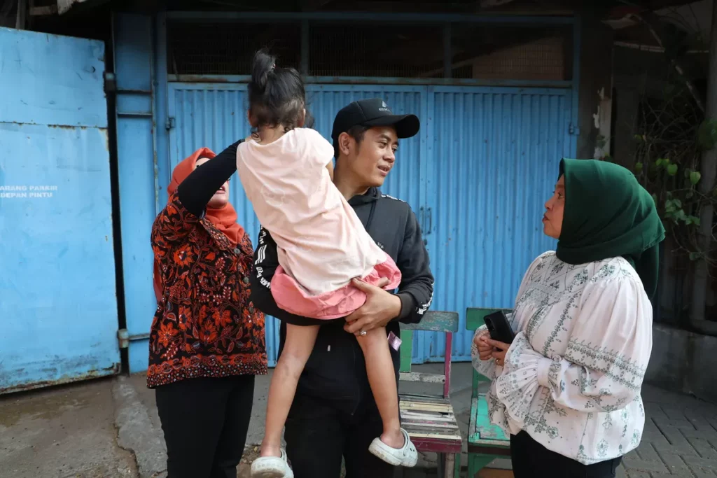 Pemkot Surabaya Selidiki Dugaan Eksploitasi Anak 5 Tahun, Bukti Penelantaran Belum Ditemukan