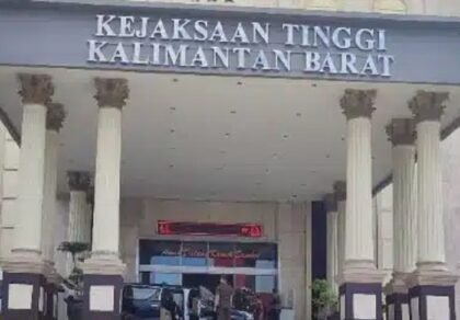 Kejati Kalbar Investigasi Dugaan Keterlibatan Pegawai Kejari Sekadau dalam Kasus Perampasan Emas