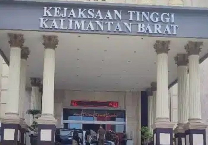 Kejati Kalbar Investigasi Dugaan Keterlibatan Pegawai Kejari Sekadau dalam Kasus Perampasan Emas