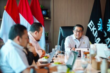Ribuan Desa Terlibat dalam Program Desa Kreatif Kementerian Ekraf Bersama ABPEDNAS