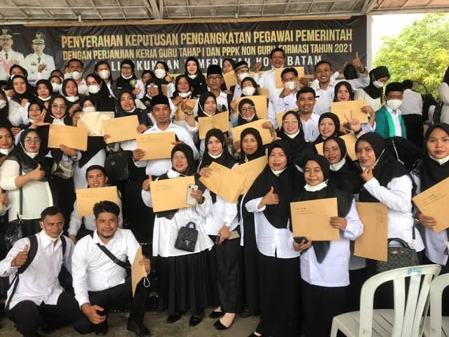 Purbaya Tegaskan Pengalihan Status Guru PPPK Tidak Akan Mengganggu Fiskal Negara