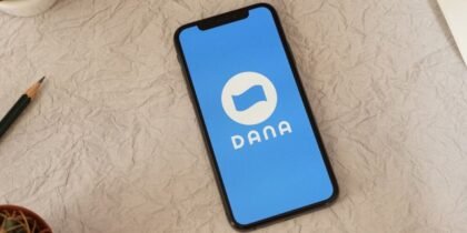 Cara Mudah Mendapatkan Saldo DANA Gratis dan Syaratnya