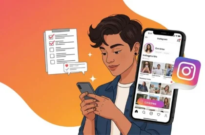Program Afiliasi Instagram dari Shopee dan Meta, Konten Kreator Dapatkan Komisi!