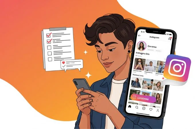 Program Afiliasi Instagram dari Shopee dan Meta, Konten Kreator Dapatkan Komisi!