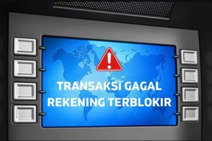 Polisi Minta Bank Mandiri Tunda Transaksi Rekening Donasi Demo Warga Pati Hingga 28 Agustus 2023