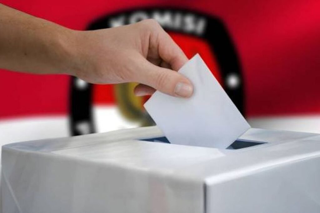 Demokrat Minta Evaluasi Ambang Batas Parlemen Sambil Menunggu Revisi UU Pemilu