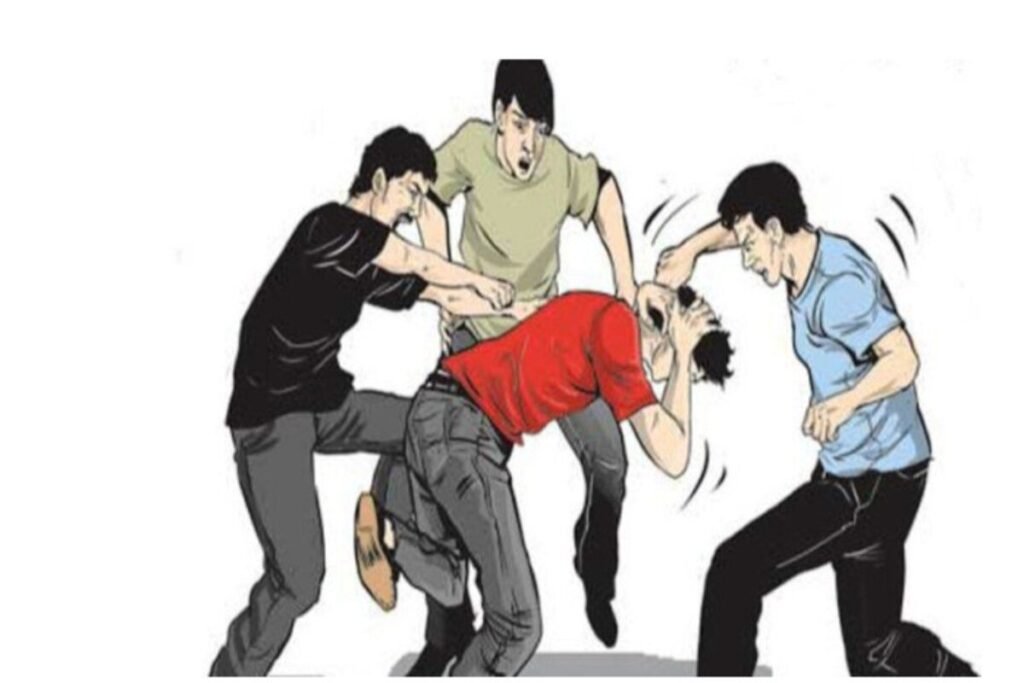 Pria di Tangerang Diduga Jadi Korban Penganiayaan Brutal Usai Ajukan Resign dari Tempat Kerja