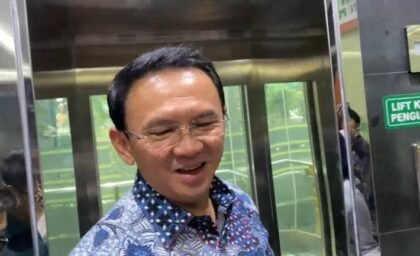Ahok Minta Jaksa Periksa Jokowi Sebagai Saksi dalam Kasus Dugaan Korupsi Pertamina