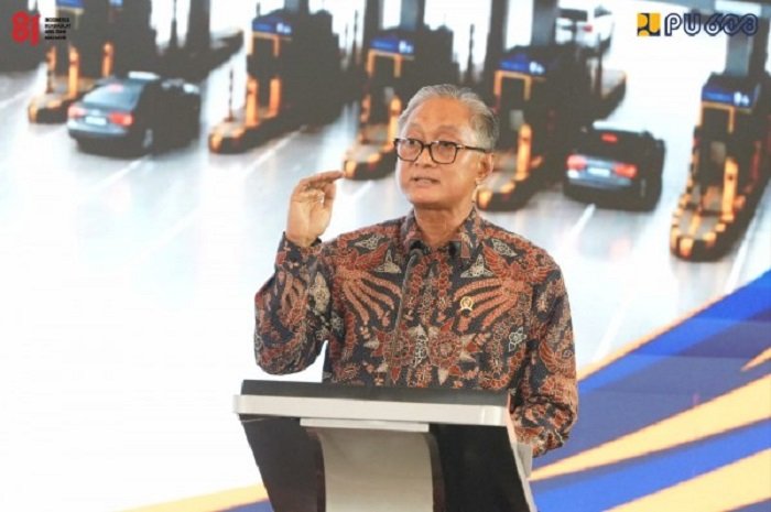 Impor Ditekan, Kementerian PU Dukung Penggunaan Aspal Merah Putih untuk Jalan Tol Hemat Devisa