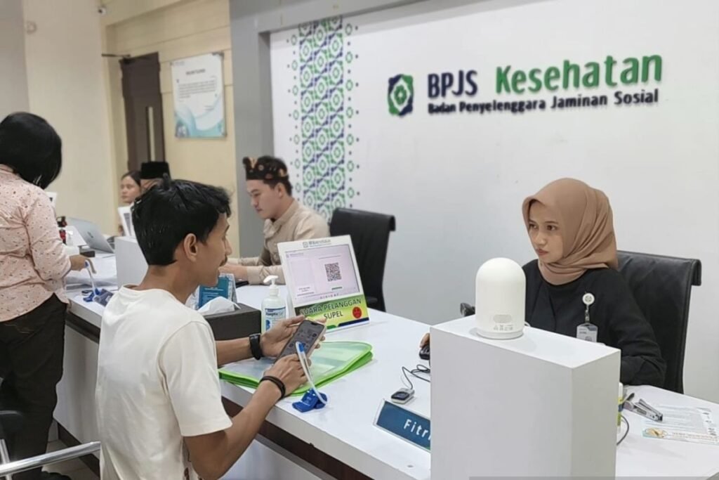 BPJS Kesehatan Ungkap 21 Layanan yang Tidak Tercakup, Simak Daftarnya di Sini