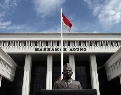 14 Calon Hakim Agung dan Hakim Ad Hoc MA yang Lolos Seleksi KY dan Daftarnya