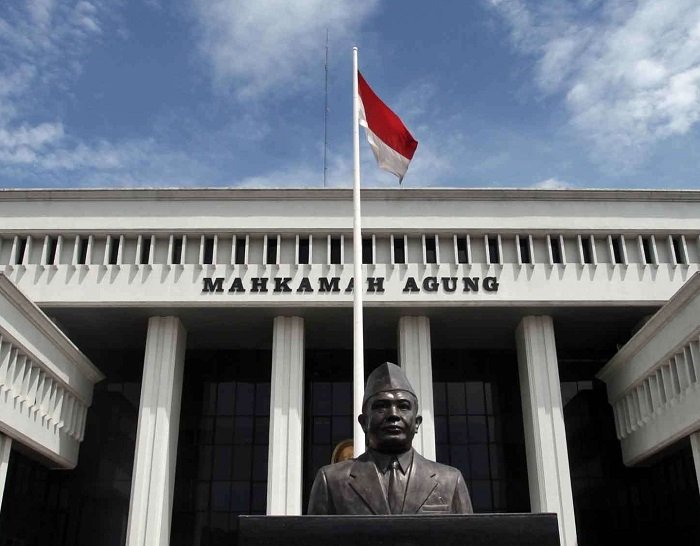 14 Calon Hakim Agung dan Hakim Ad Hoc MA yang Lolos Seleksi KY dan Daftarnya