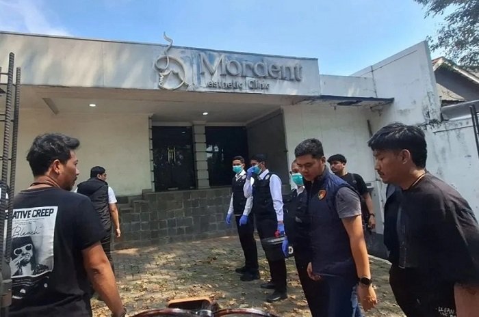 Kematian Misterius Sutrimo: Polisi Periksa 27 Saksi dan Tunggu Hasil DNA serta Forensik