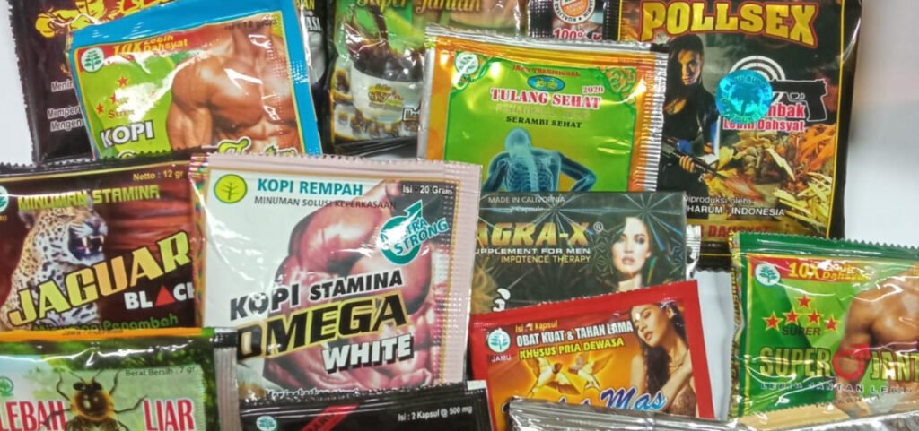 BPOM Ungkap 41 Obat Herbal Ilegal Mengandung Bahan Kimia Berbahaya, Cek Daftarnya!