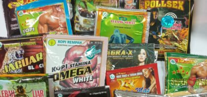 BPOM Ungkap 41 Obat Herbal Ilegal Mengandung Bahan Kimia Berbahaya, Cek Daftarnya!