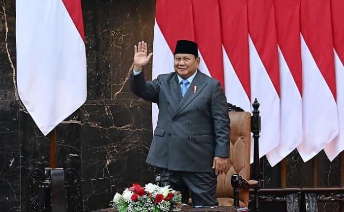 290 BUMN Ditutup, Prabowo Sebut Pemerintah Hemat Rp50 Triliun