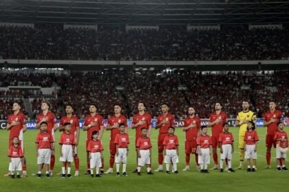 Timnas Indonesia Siapkan Kekuatan Penuh untuk Raih Juara di FIFA ASEAN Cup 2026