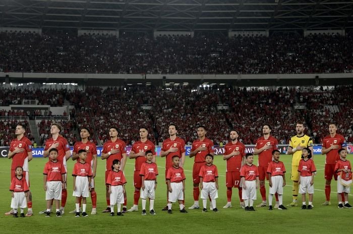 Timnas Indonesia Siapkan Kekuatan Penuh untuk Raih Juara di FIFA ASEAN Cup 2026