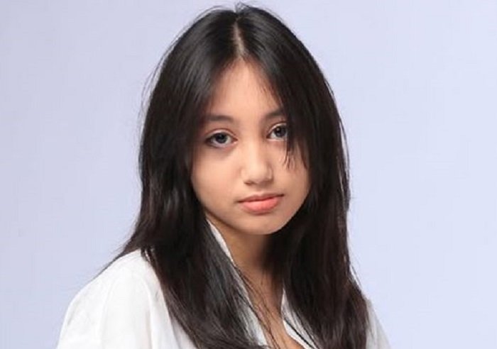 Profil Antea Putri Turk, Cicit W.R. Soepratman yang Berperan di Acara HUT ke-81 RI di Istana