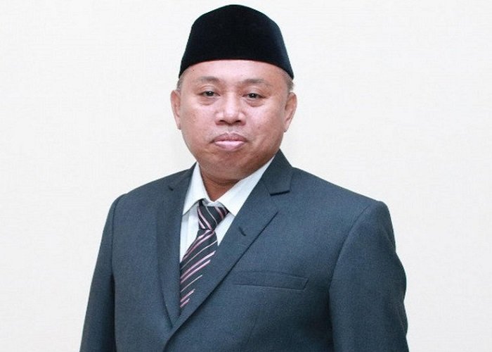 Profil Akhmad Sodiq, Rektor Unsoed yang Ditangkap KPK dalam OTT