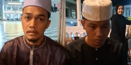 Santri Mengalami Trauma Setelah Diduga Dianiaya Ustaz di Ponpes Al-Fahd Palembang