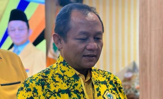 Golkar Fokus pada Pembinaan Kader Usai Insiden Anggotanya Diduga Cekik Pramugari Wings Air