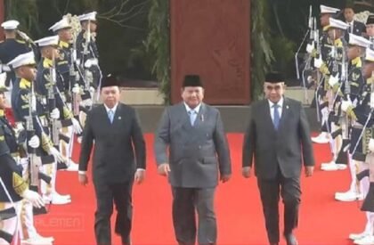Alasan Ketidakhadiran Megawati dan SBY di Sidang Tahunan MPR 2026