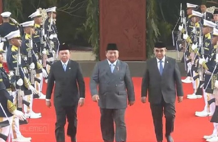 Alasan Ketidakhadiran Megawati dan SBY di Sidang Tahunan MPR 2026