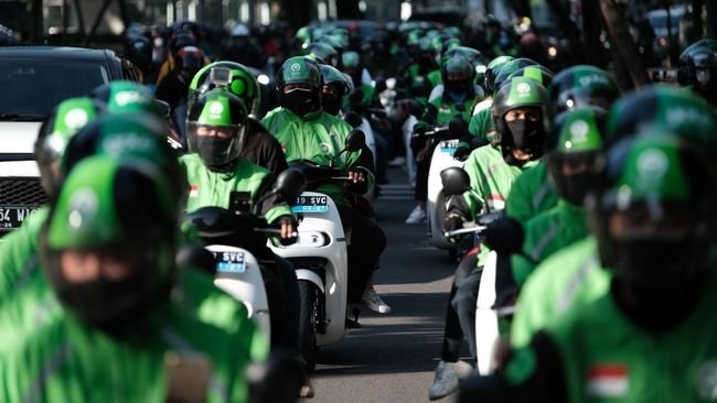 Perpres Ojol 2026 Final, Aturan Berlaku untuk Semua Pihak Terlibat