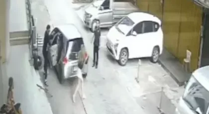 Sopir Taksi Online di Jakarta Barat Jadi Tersangka Pelecehan Penumpang
