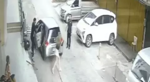 Sopir Taksi Online di Jakarta Barat Jadi Tersangka Pelecehan Penumpang