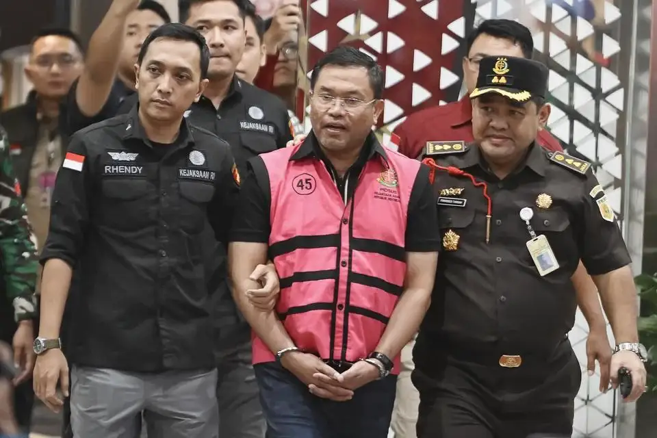 Kasus Korupsi MBG Makin Viral: Tersangka Bertambah dan Dugaan Baru Muncul