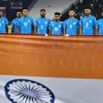 India Mundur dari FIFA ASEAN Cup 2026 untuk Menghadapi Brasil