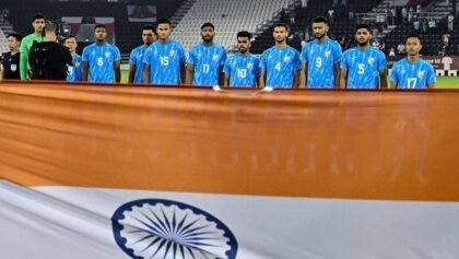 India Mundur dari FIFA ASEAN Cup 2026 untuk Menghadapi Brasil