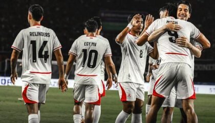 Kekalahan dari Singapura: Peluang Lolos Timnas Indonesia di Kualifikasi