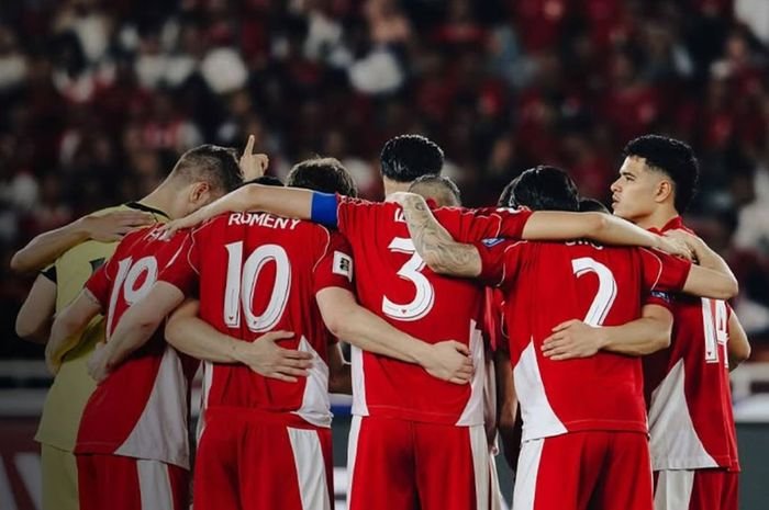 Peta Kekuatan FIFA ASEAN Cup 2026: Indonesia Siap Bertanding Berdasarkan Ranking FIFA