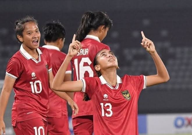 Timnas Putri U17 Indonesia Targetkan Juara Grup untuk Dapatkan Tiket Piala Asia 2027 secara Otomatis