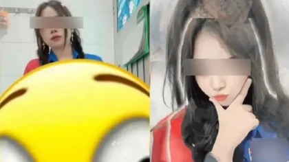 Video Viral Kasir Indomaret 7 Menit Belum Terbukti, Warganet Diimbau Hati-hati Dengan Link Palsu