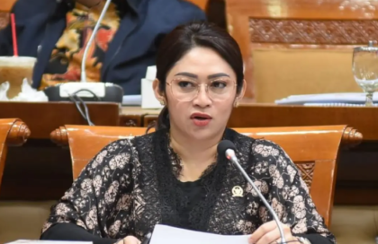 Kejutan! Eva Stevany Rataba dari NasDem Masuk Desil 4, Apakah Dia Terima Bansos PKH? Temukan Faktanya!