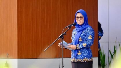 Bupati Gowa Sitti Husniah Jadi Tersangka Korupsi: Apa Saja Fakta Mengejutkan di Balik Kasus Ini?