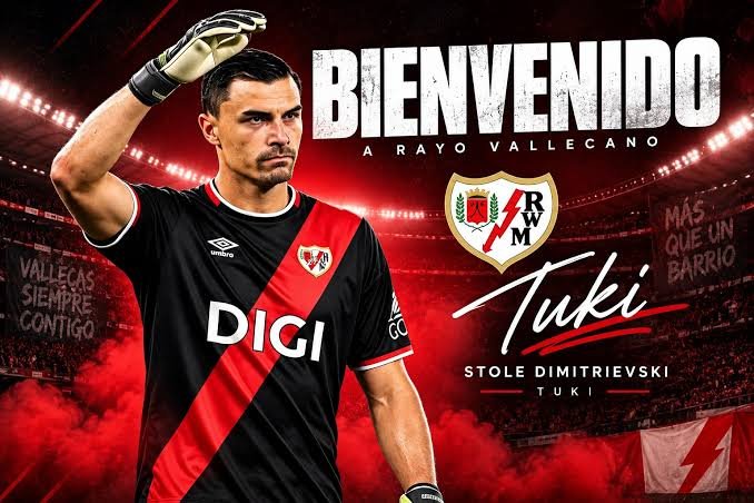 Emil Audero Bergabung dengan Rayo Vallecano, Timnas Indonesia Kini Miliki 4 Perwakilan di Liga Eropa Teratas