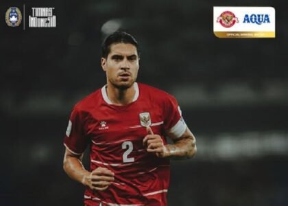 Jadwal Pertandingan Timnas Indonesia Melawan Malaysia di FIFA ASEAN Cup 2026, Garuda Bawa Modal Kemenangan 2-0 atas Singapura