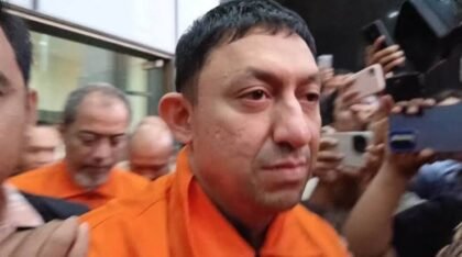 KPK Siapkan Hukuman Berat untuk Fahd A Rafiq yang Ditangkap Lagi! Apa yang Sebenarnya Terjadi?