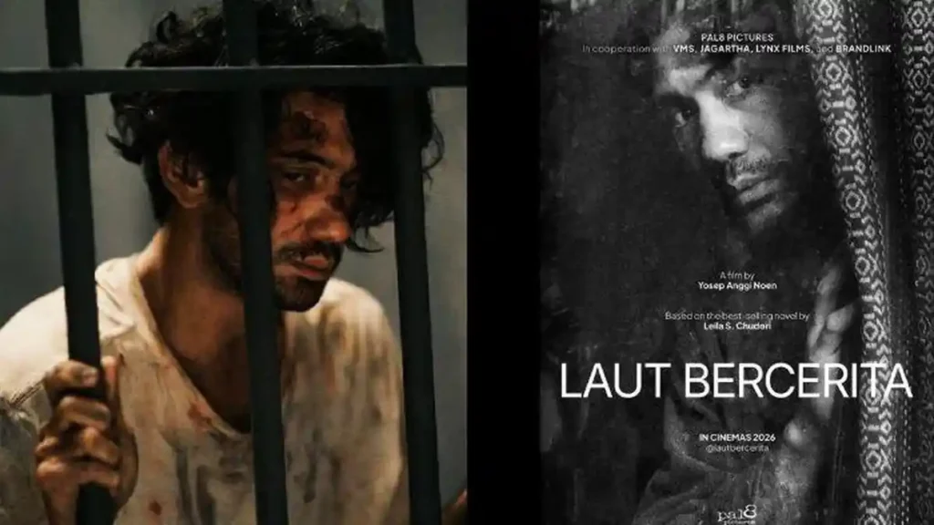 Film Laut Bercerita Raih Kesempatan Oscar Usai Masuk Kompetisi Utama BIFF 2026