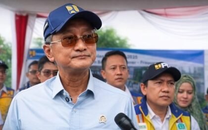 Jembatan Manyar Resmi Beroperasi, Memperlancar Konektivitas ke Kawasan Industri Gresik