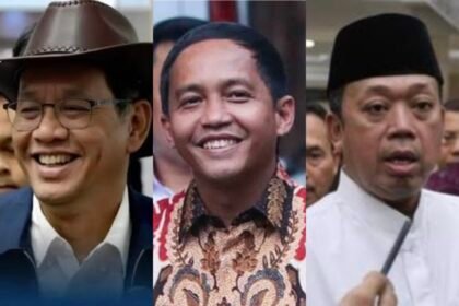 Kisah Mengejutkan Purbaya: Raja Juli dan Nusron Masih Berdiri Kuat di Tengah Sorotan!