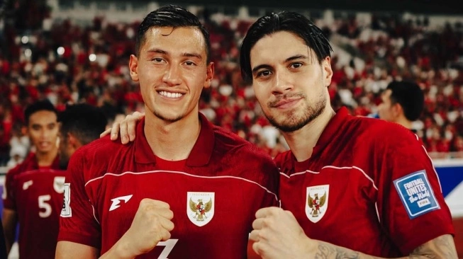 Sejarah Baru Timnas Indonesia: 4 Pemain Garuda Berkiprah di Liga Top Eropa